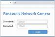 Panasonic Default Login Username and Password IP CCTV Forum for IP